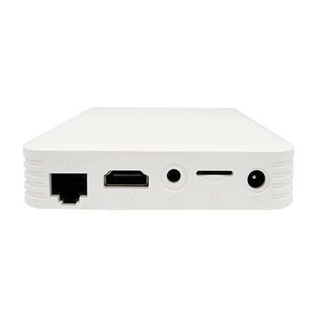 OTT IPTV