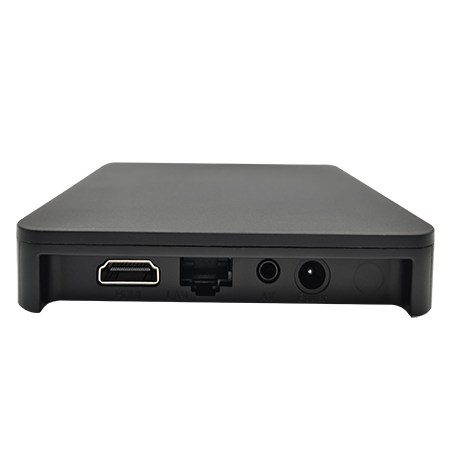OTT IPTV