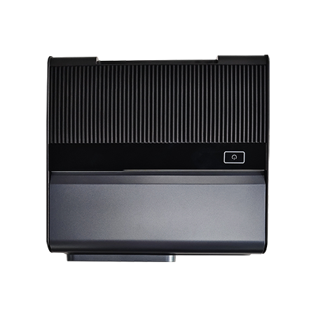 Smart Projector