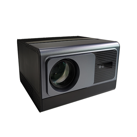 Smart Projector