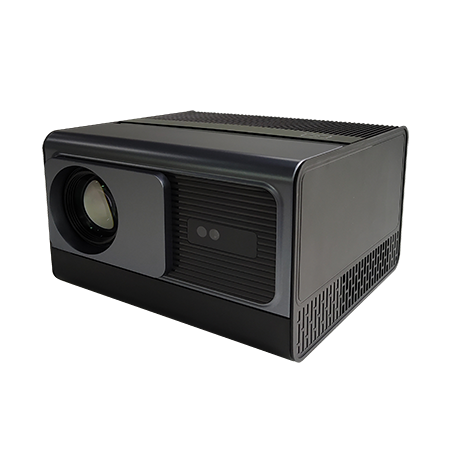 Smart Projector