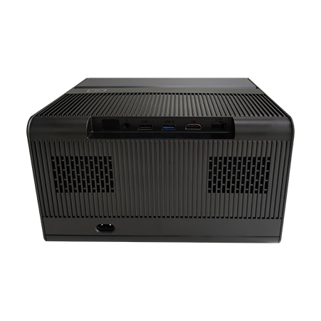 Smart Projector