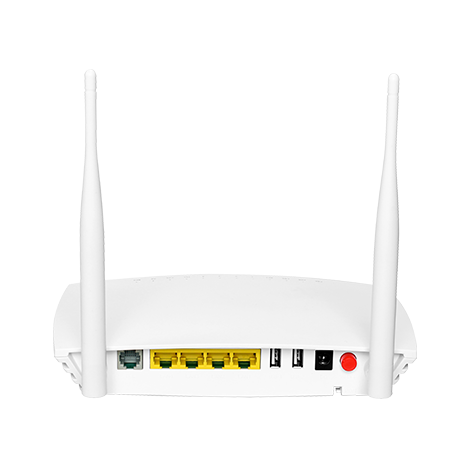 1GE+3FE+1TEL+2USB+WIFI(2.4G&5G)