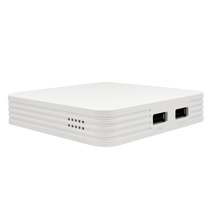 OTT IPTV