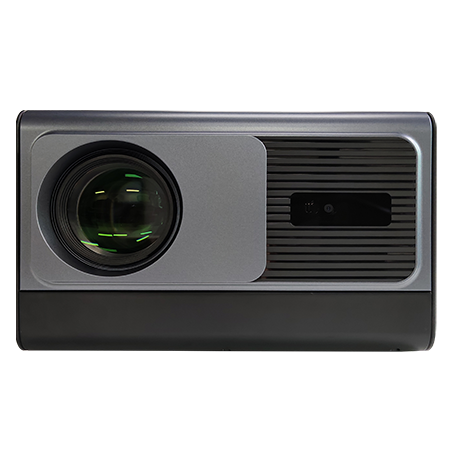 Smart Projector